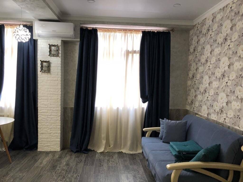 Фото Апартаментов Golden Holiday Сочи 2